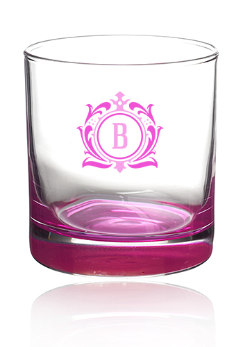 10.5 oz Lexington Rocks Whiskey Glass 18