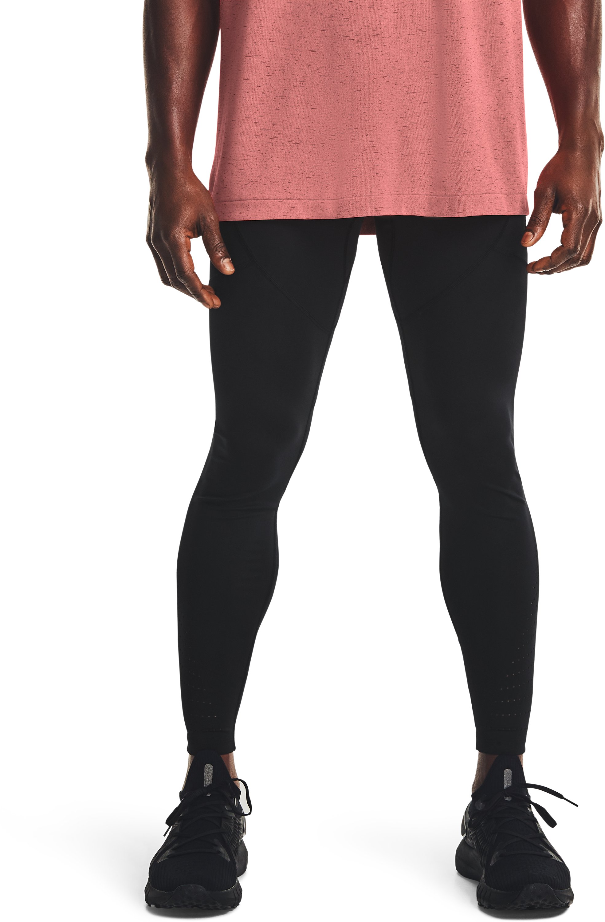 UA Speedpocket Men's Tights 2