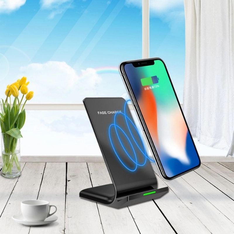 Wireless Charger (Stand) 4