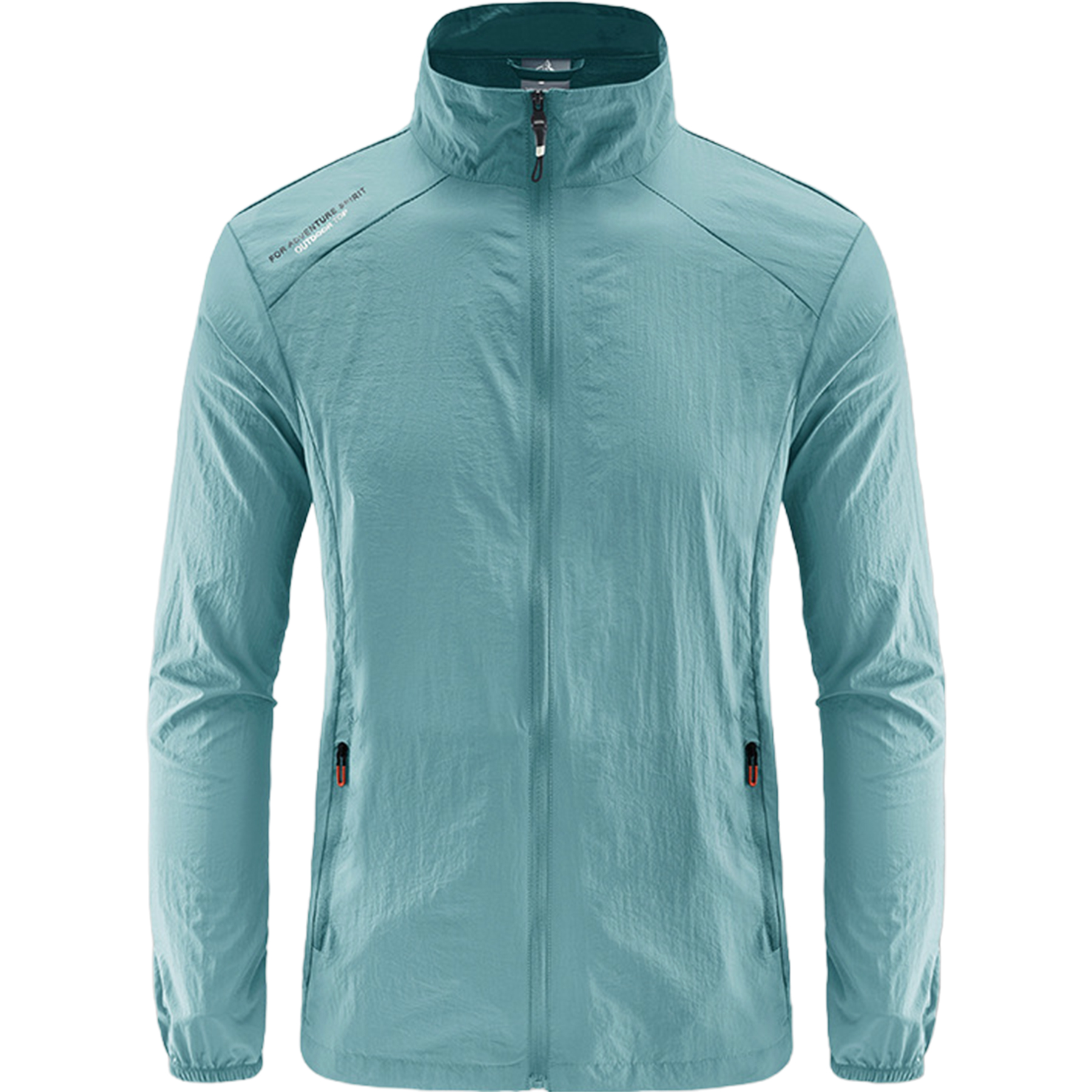 Men Sun Thin Athletic Jacket 6