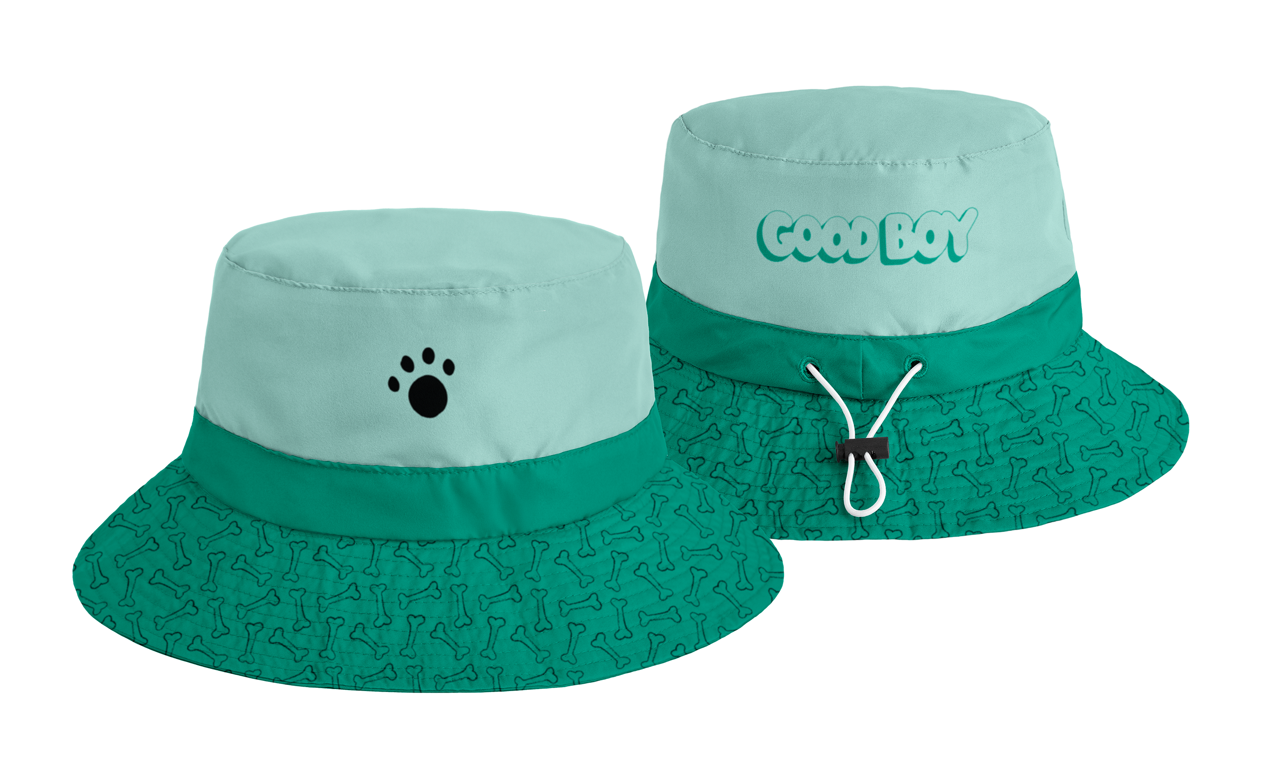Packable Bucket Hats 8