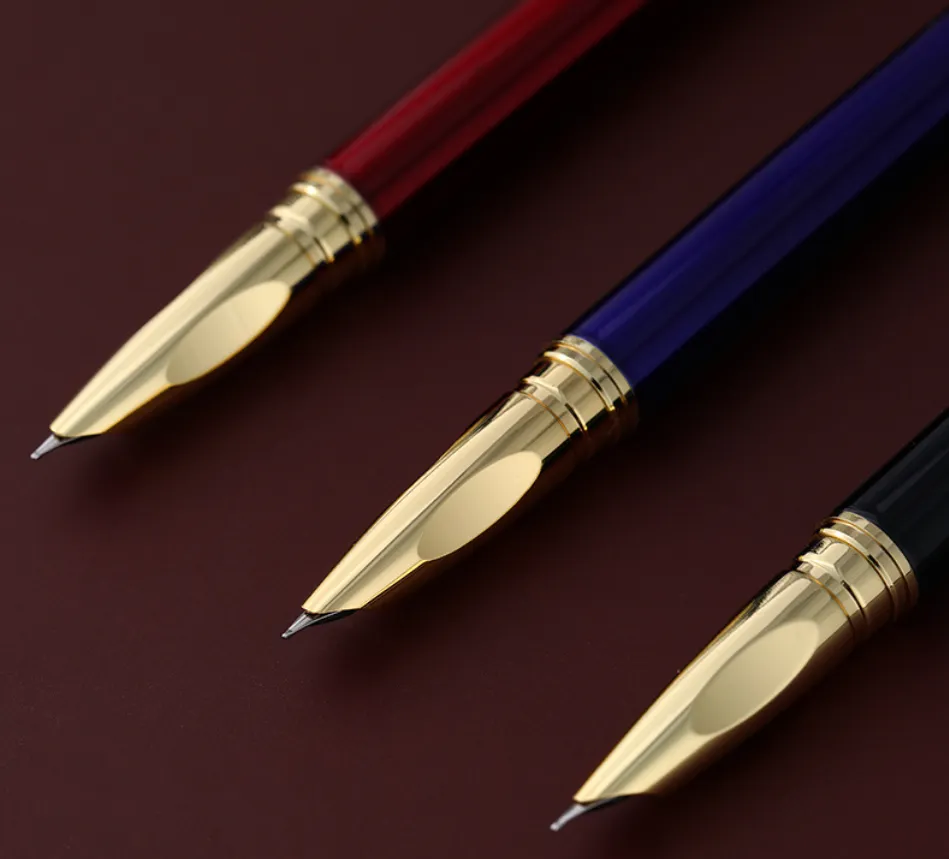 High-end Gift Box Fountain Pen 1