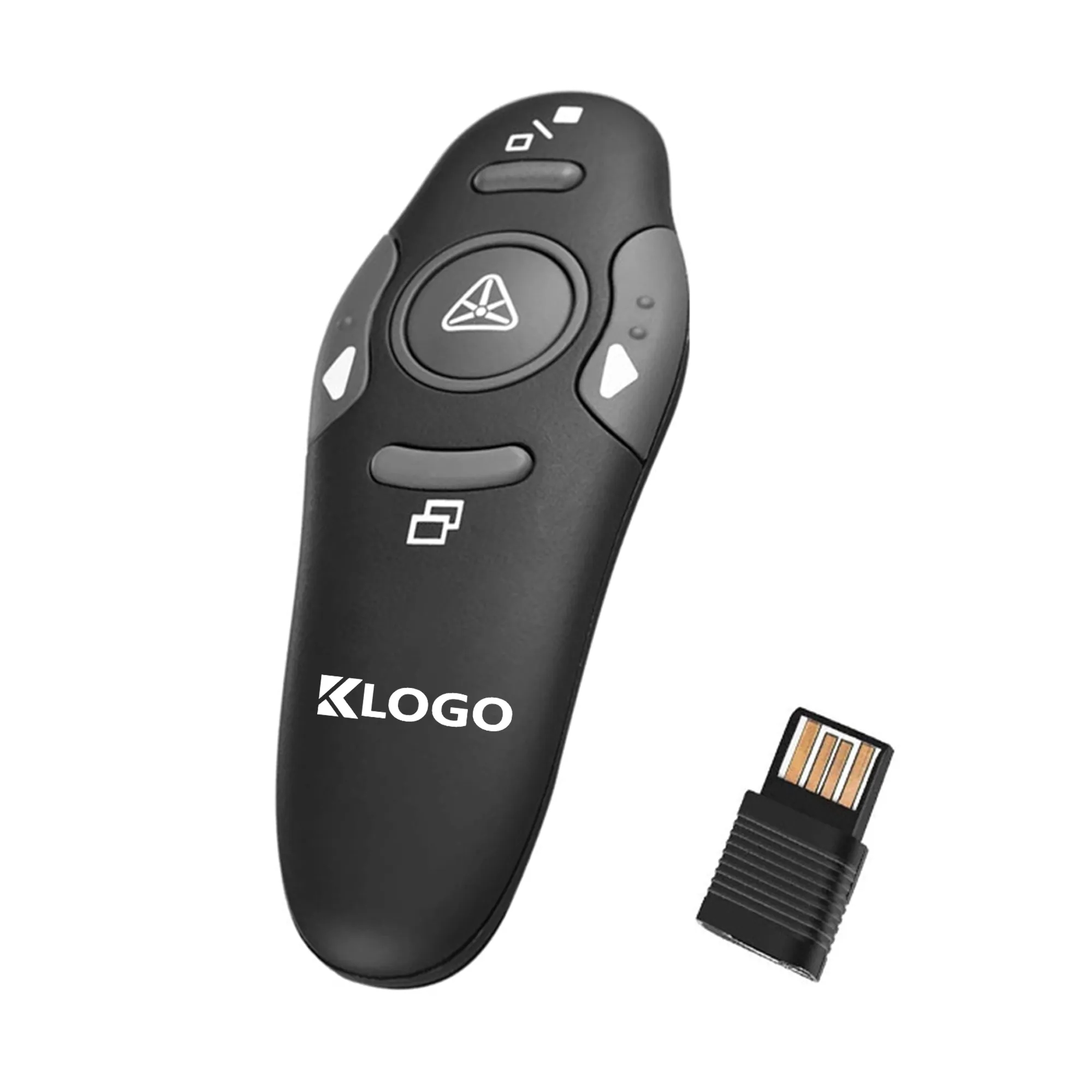 Wireless Presentation Clicker 5