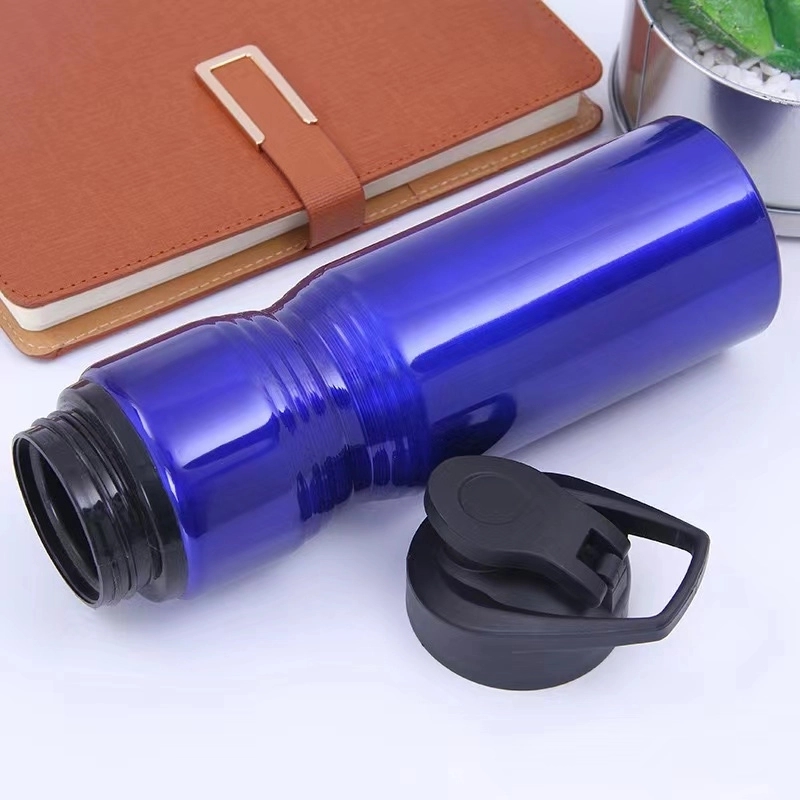 25 oz Aluminum Sports Bottle, custom water bottle with logo imprint 4