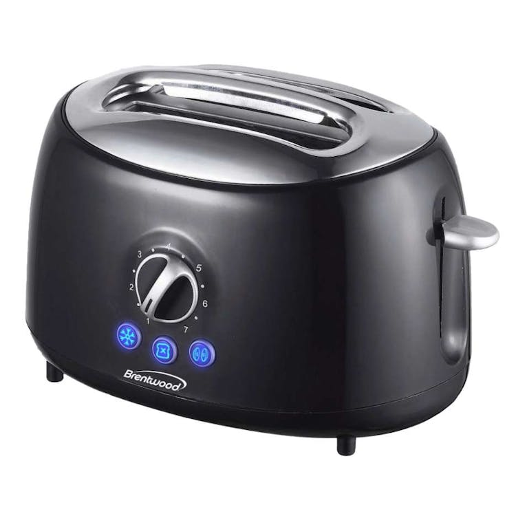 2-Slice Retro Toasters 1