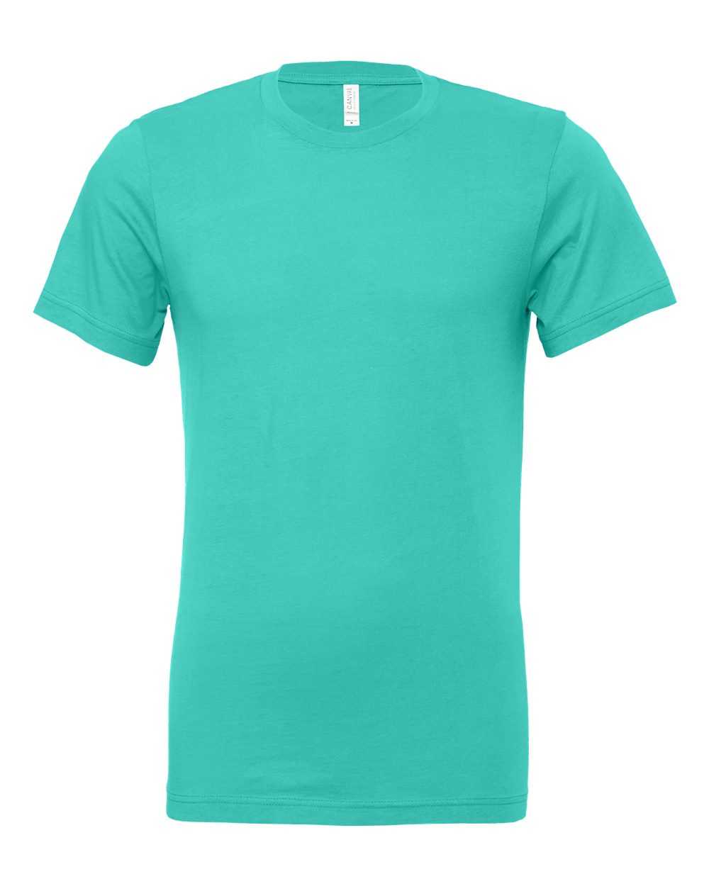 Jersey Tee - 3001 125