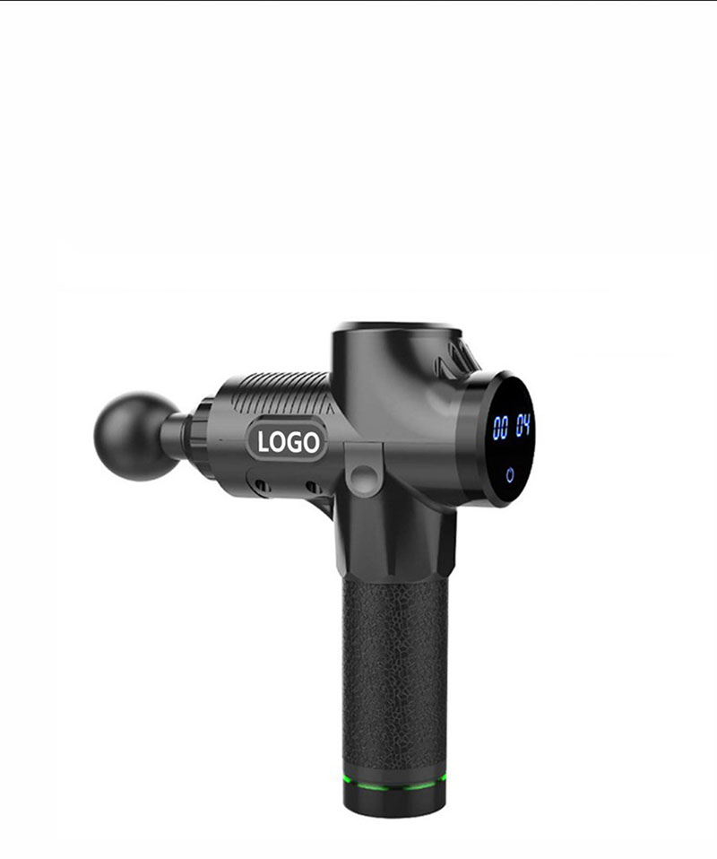 Muscle Deep Electric Massage Gun 3