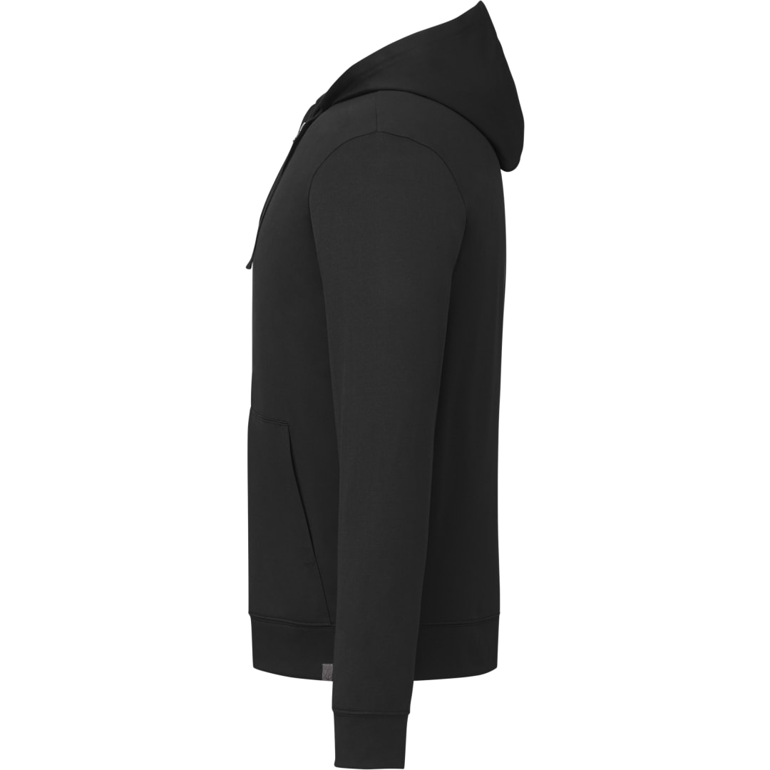 Men's LAVAR Eco Knit Full Zip Hoody 75