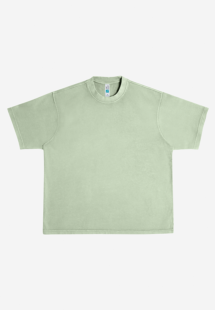 Urban Heavy Tee 7