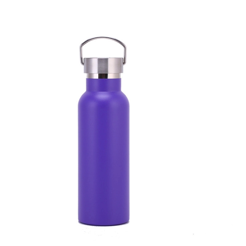 25 oz Stainless Steel Insulated Water Bottle, custom water bottle with logo imprint 5
