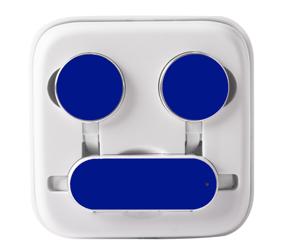 Bluetooth Wireless Earbuds with Laser Engraving and Travel Case 7