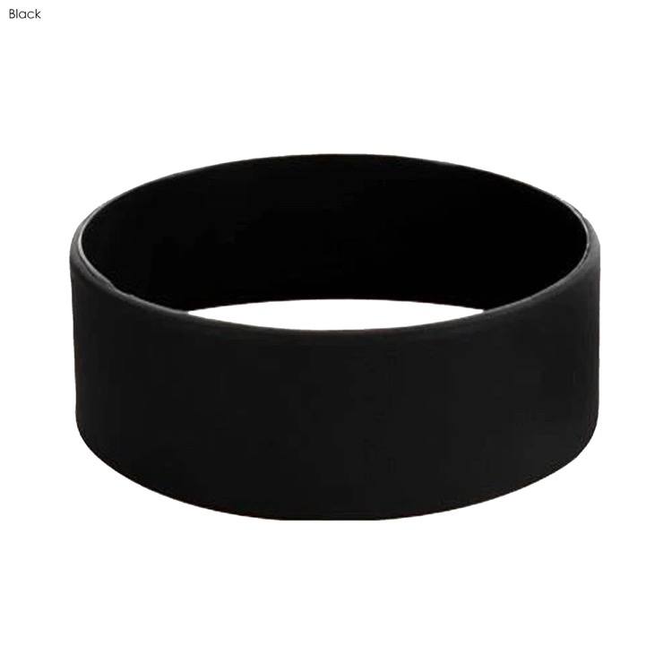 Kriya Silicone Wrist Band Large 7