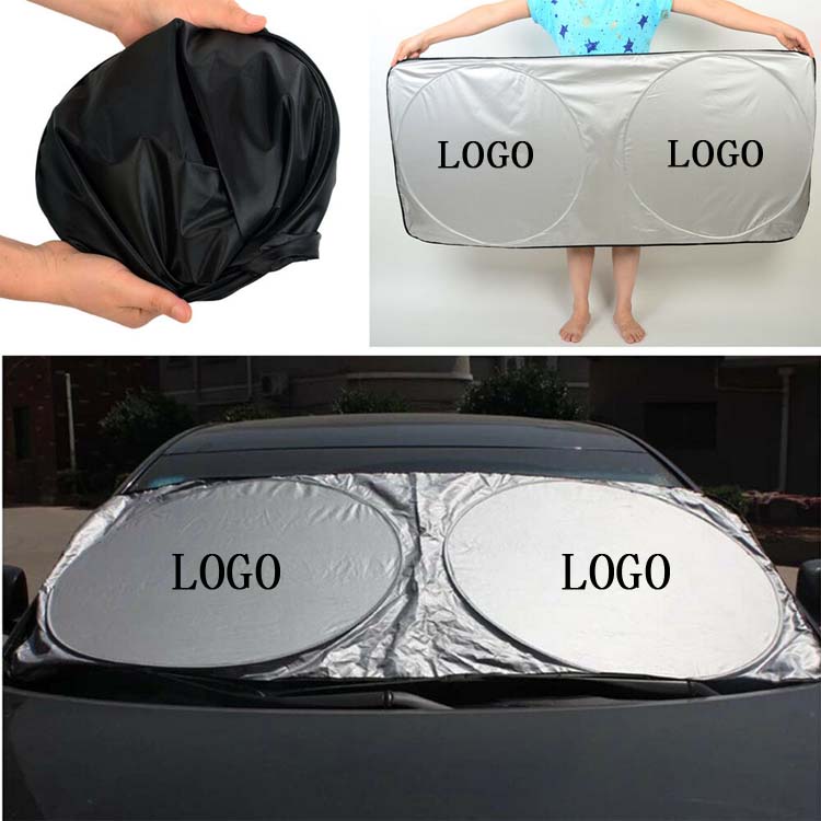 Car Sun Shade 3