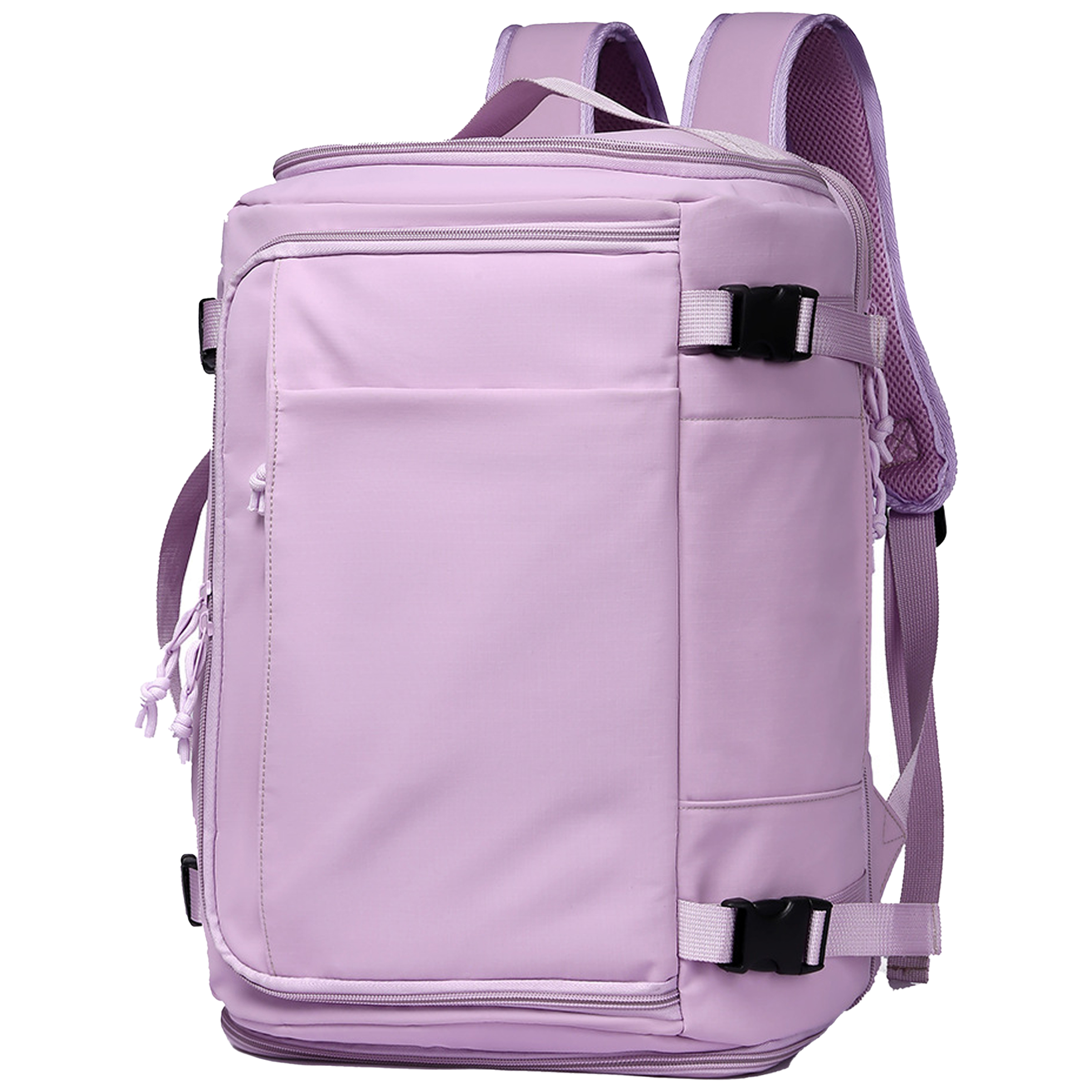 Nylon Travel Sports Backpack 9