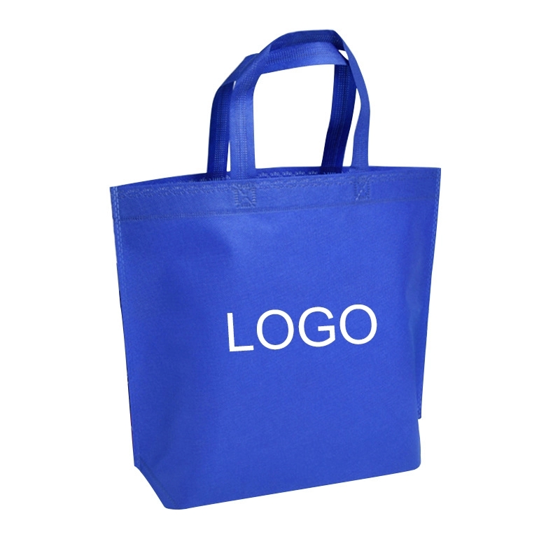 Budget Non-Woven Shopper Tote Bags 2