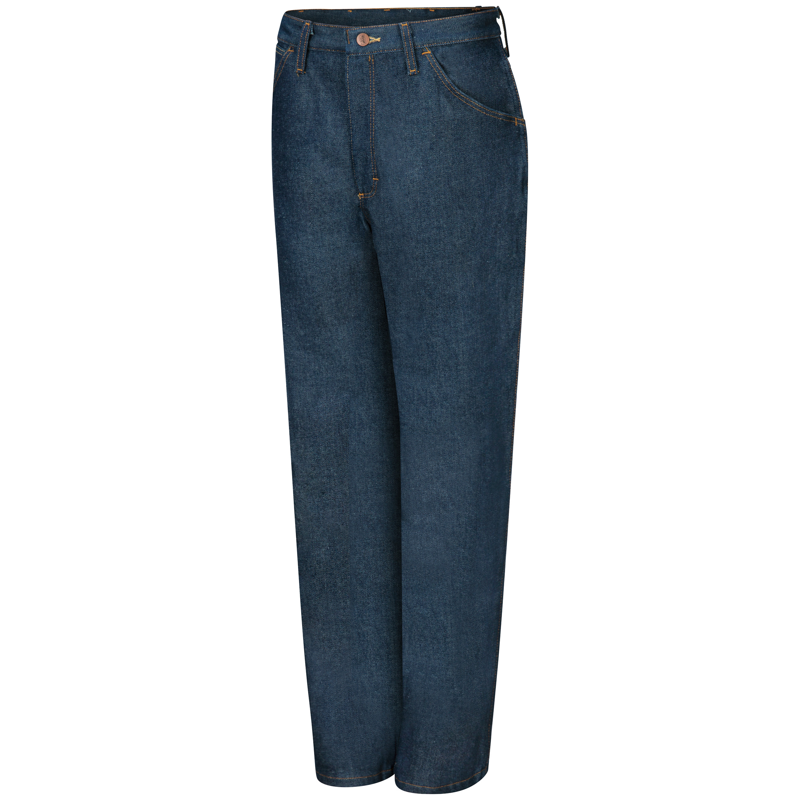 Red Kap® Men's Classic Rigid Jean 2