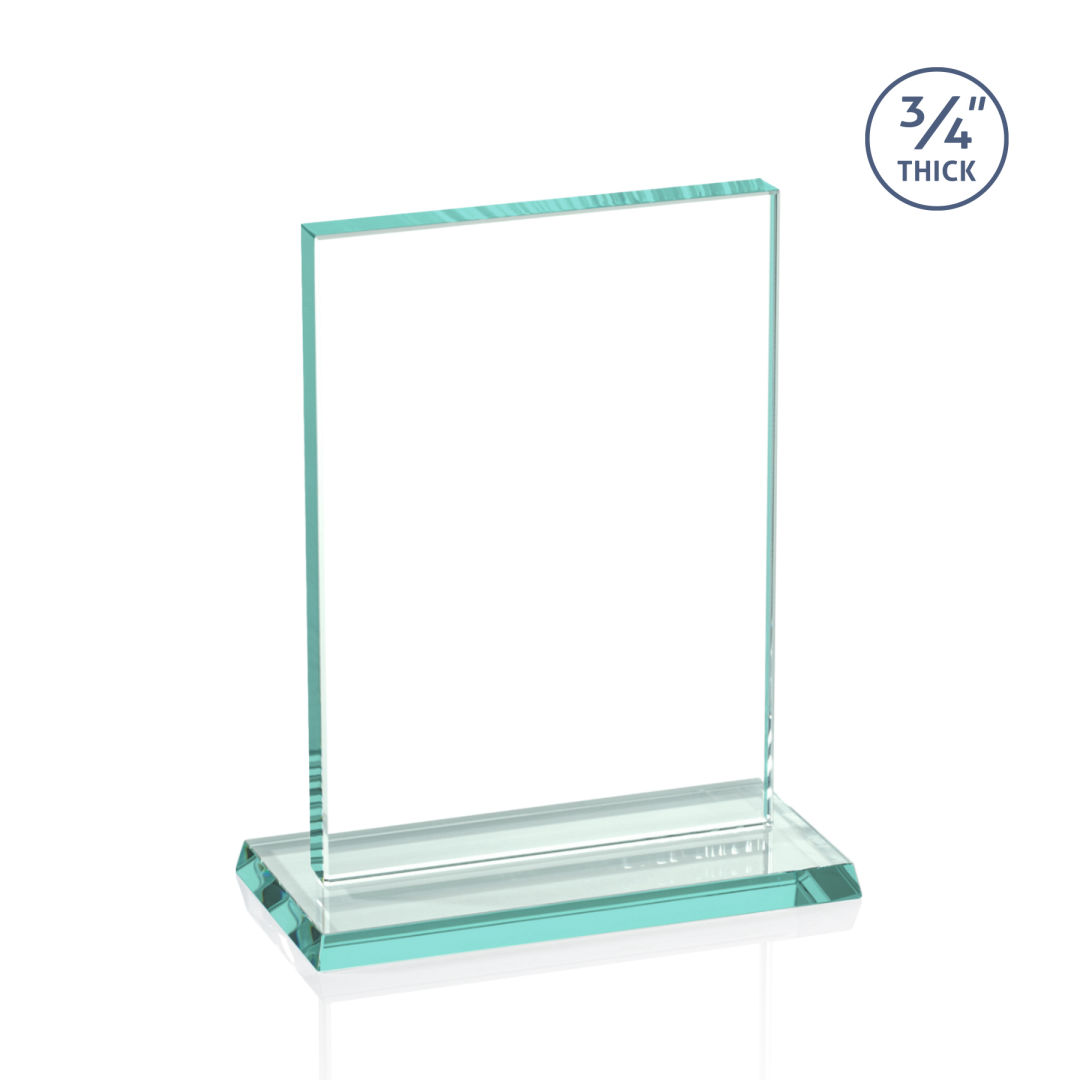 Algoma Award - Jade 3/4" 10