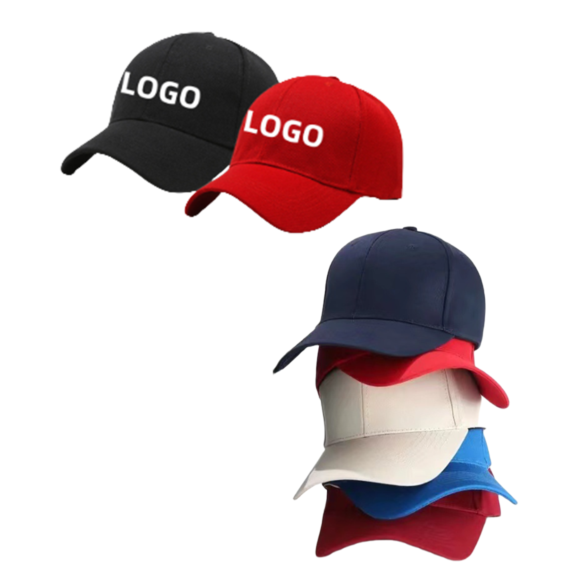 Five Panel Fashion Baseball Cap MOQ50 3