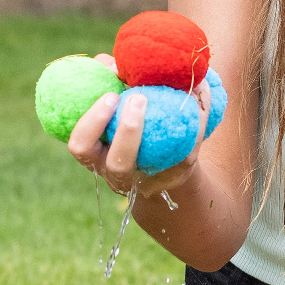 Reusable Floating Water Balls 4