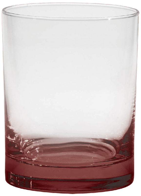 14 oz. Executive Double Old Fashion 5