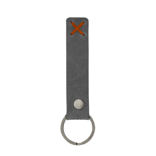 Bailey Riveted Keychain 47