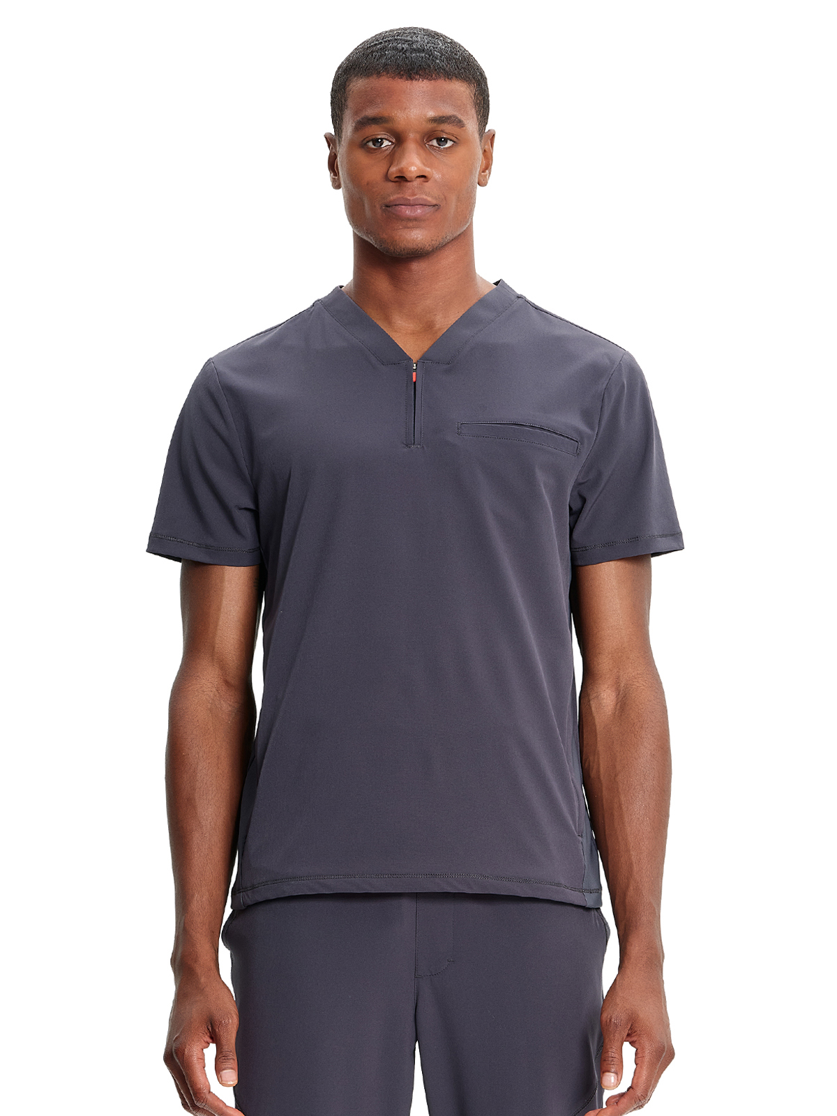 Infinity GNR8 - Men's V-Neck Top 45