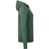 Women's ARGUS Eco Fleece Hoody 13