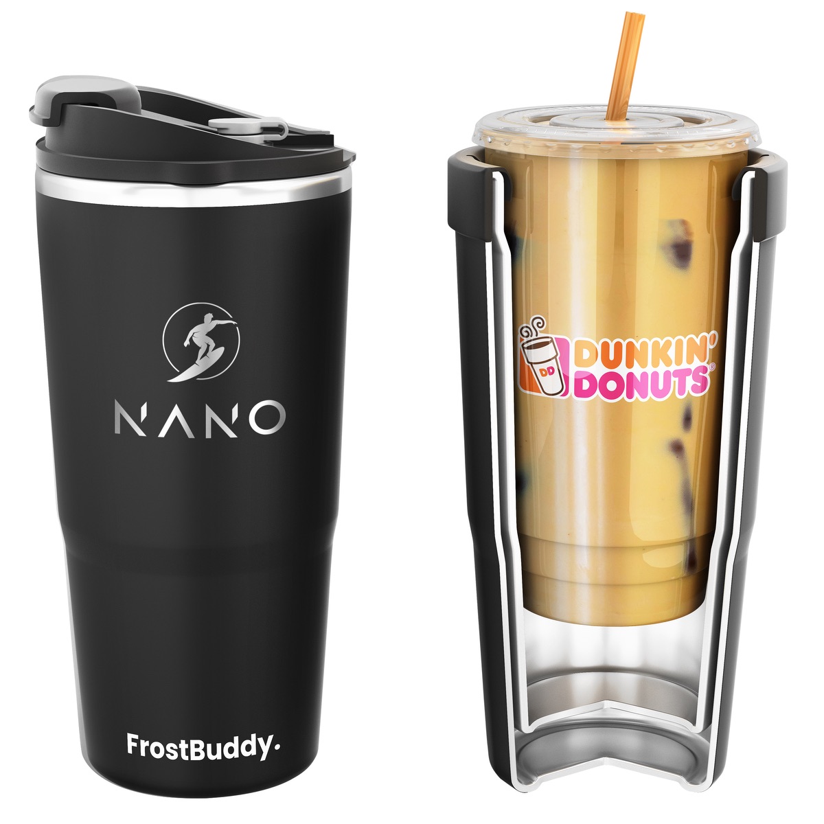 Frost Buddy® To-Go Buddy 23
