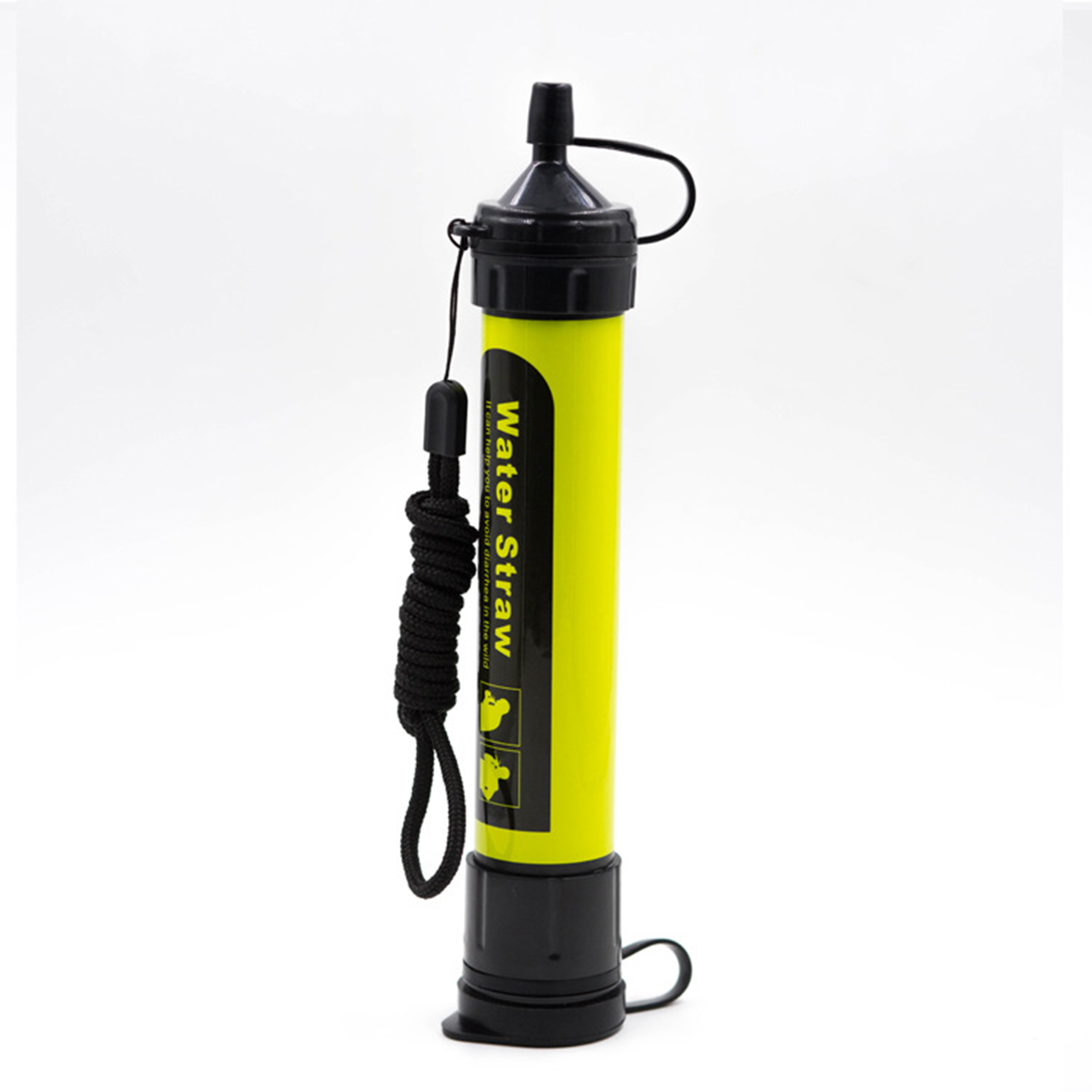 Personal Water Purifier 3