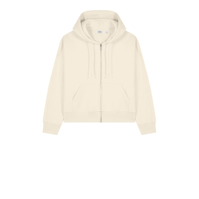 Stanley/Stella Women's Stella Ida Full-Zip Hooded Sweatshirt 16