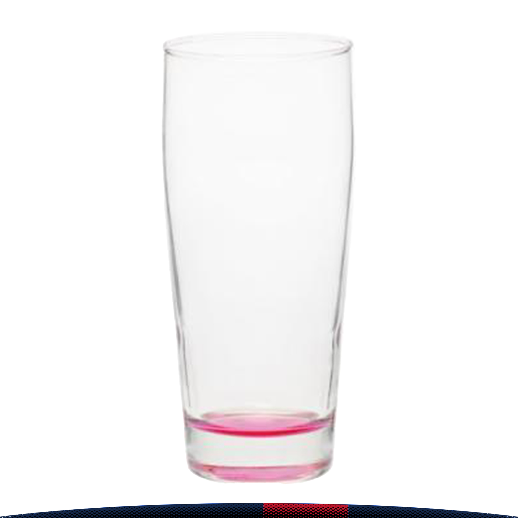 16 oz. Dillie Pub Glasses 3