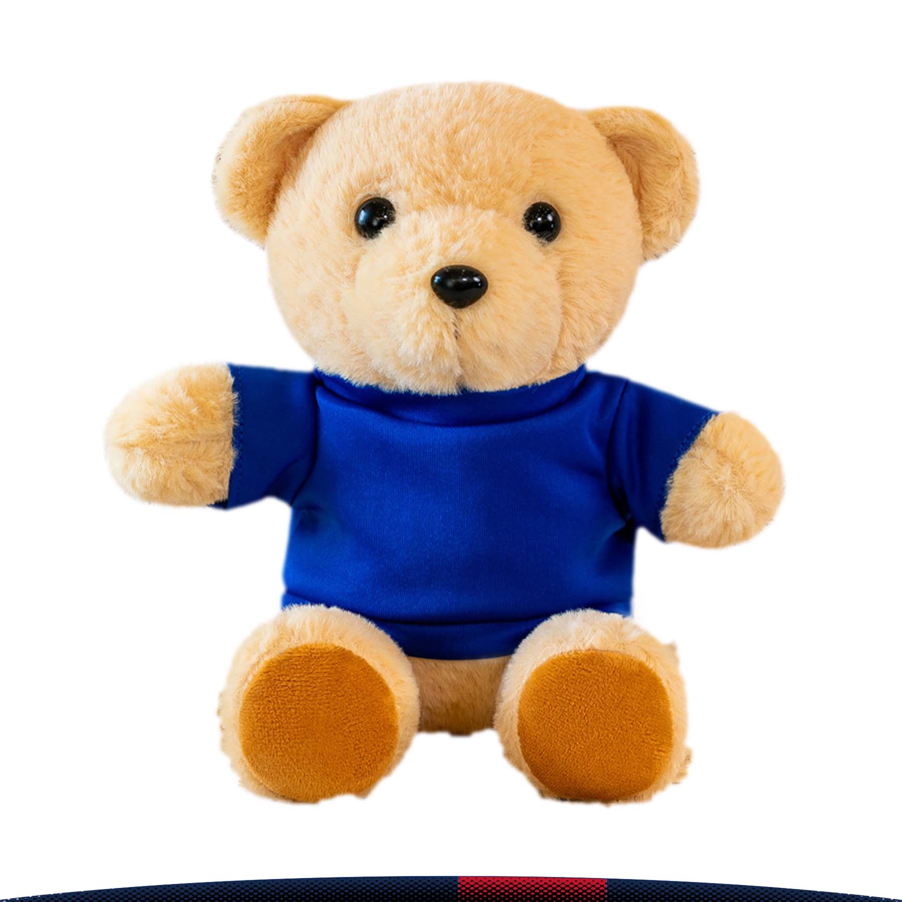 Curity Stuffed Toy 6