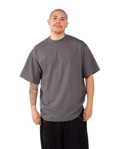 Unisex Tall Max Heavyweight Tee - SHMHSST 48