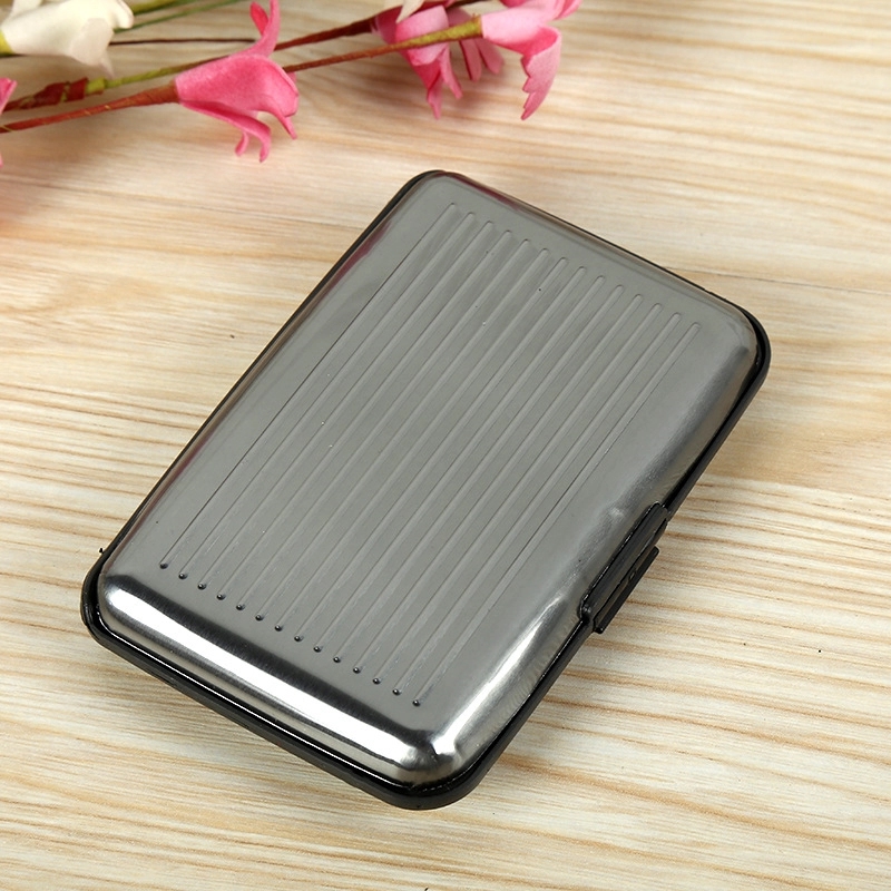 Security Credit card wallet 7