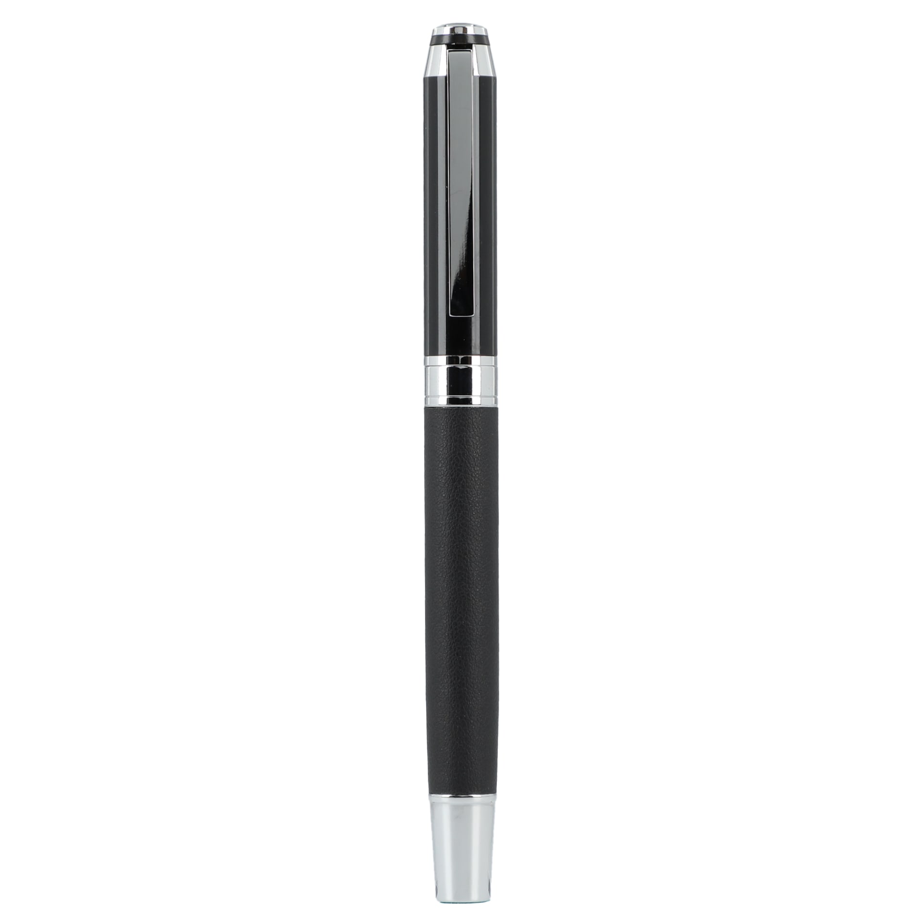 Hyde Recycled Brass Gel Rollerball 21