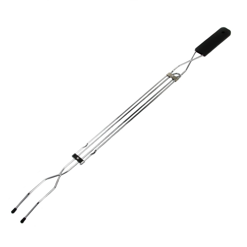 Reusable Skewers - Collapsible 31" 1