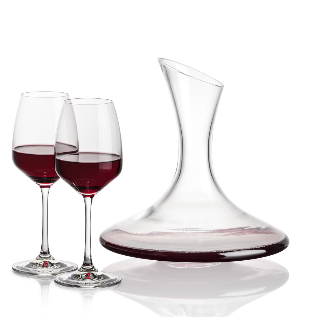 Madagascar Carafe & Oldham Wine 5