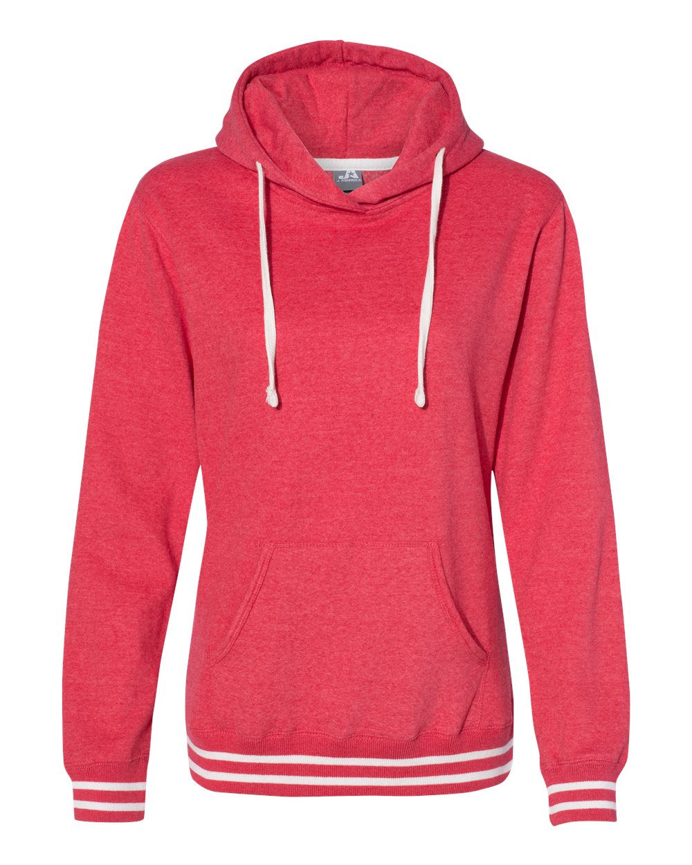 Women's Relay Hooded Sweatshirt - 8651 35