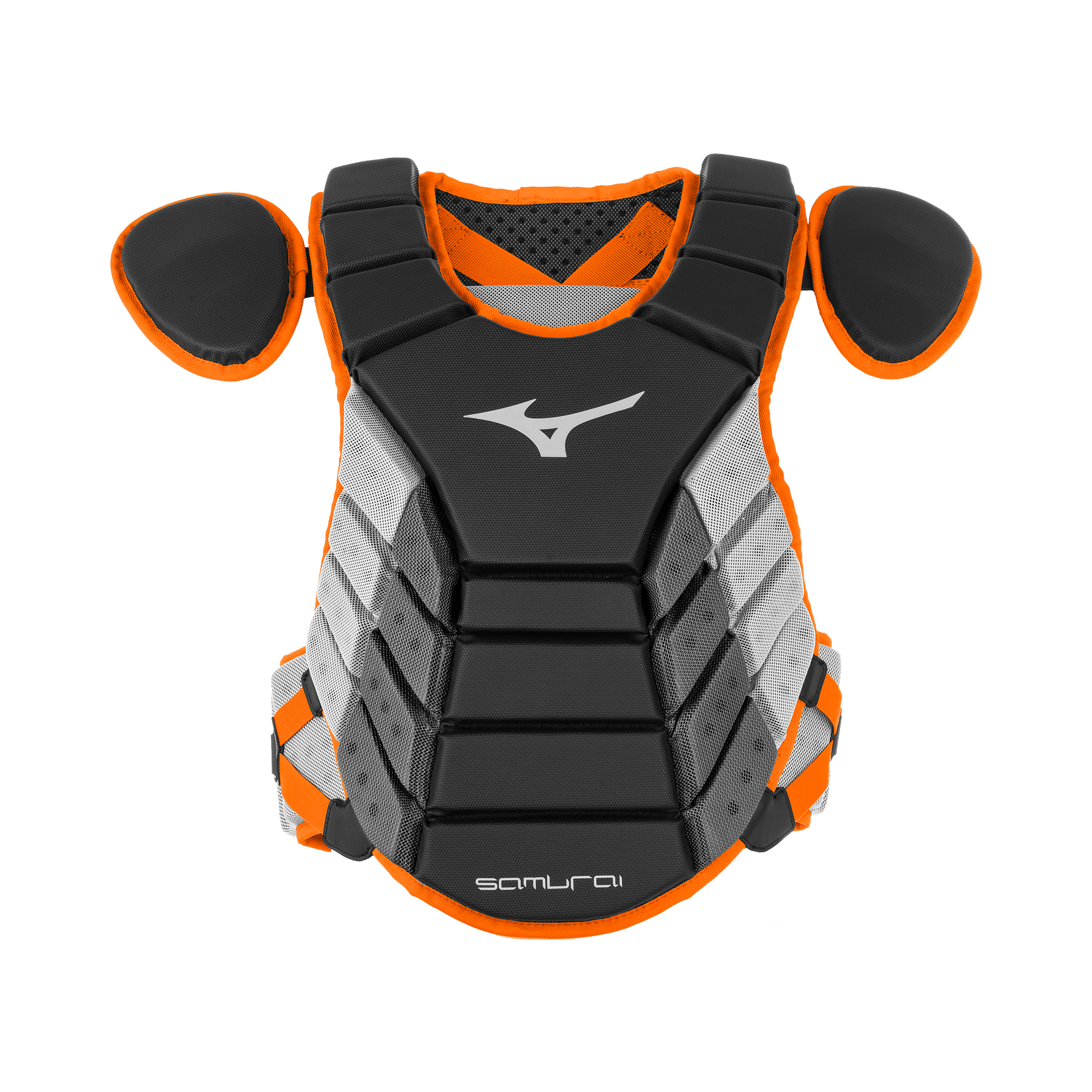 Samurai Youth Baseball Chest Protector 14" 38