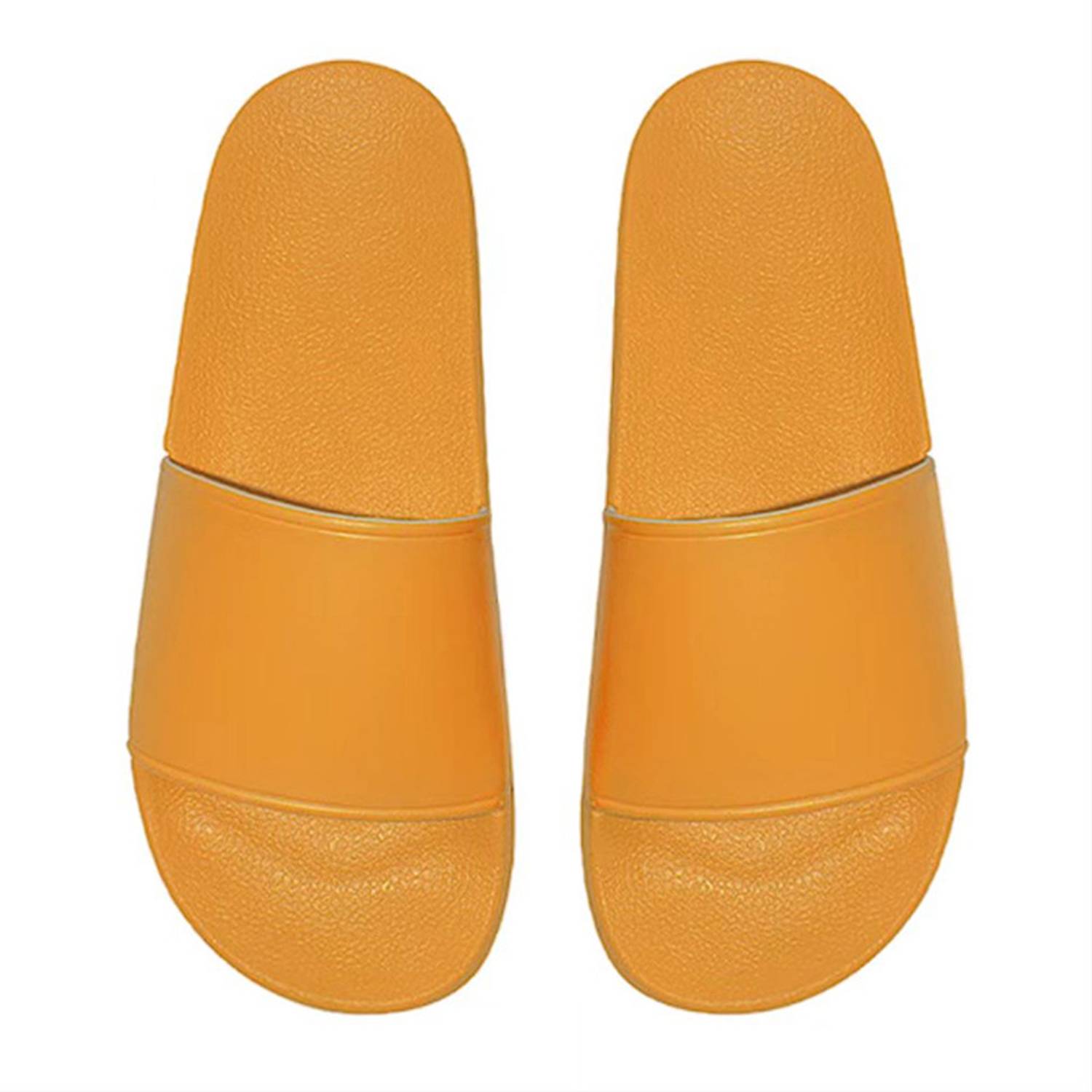 Custom Unisex Thick Sole Anti-Slip Slippers 11