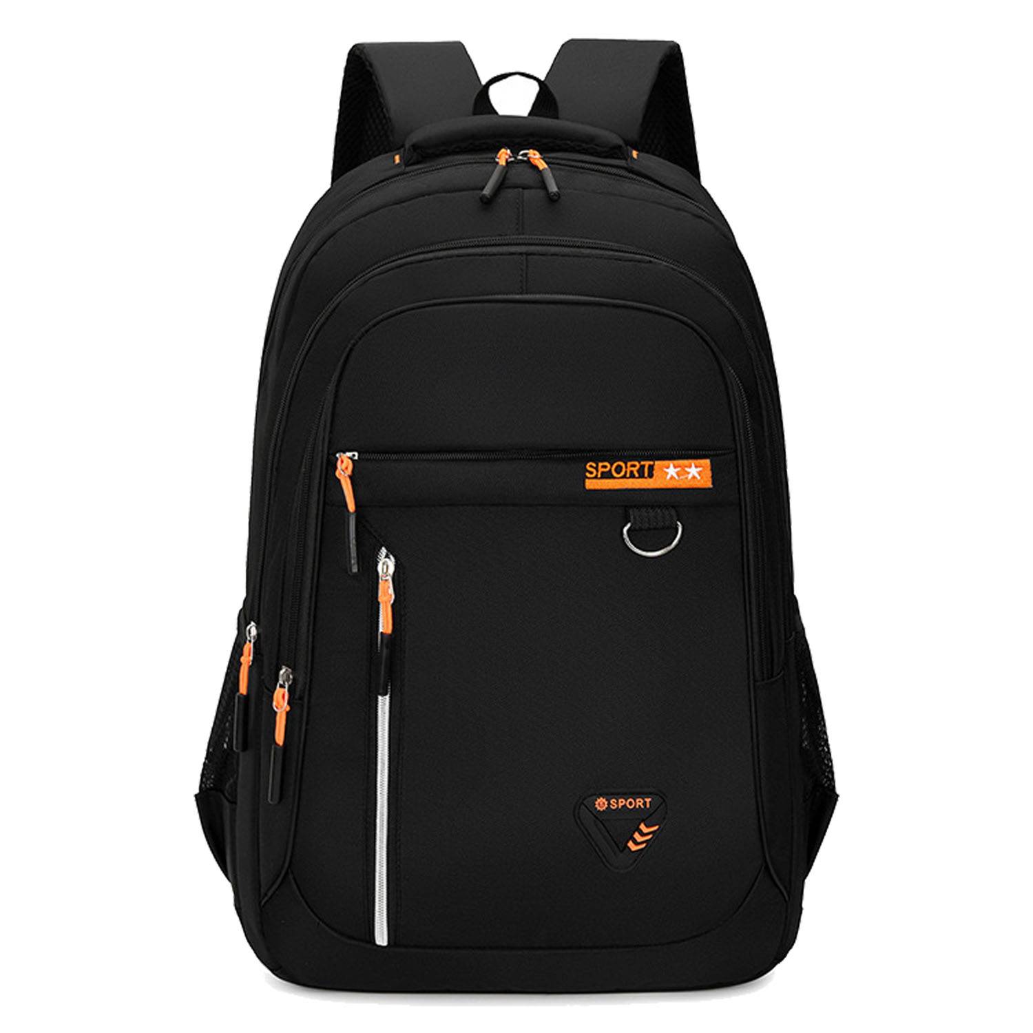 Oxford Cloth Backpack 7
