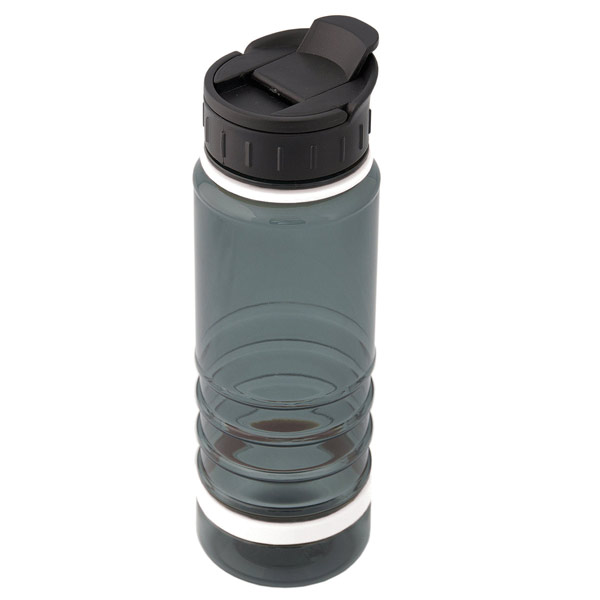 Tritan™ 750 Ml. (25 Fl. Oz.) Water Bottle: Sip Top 3