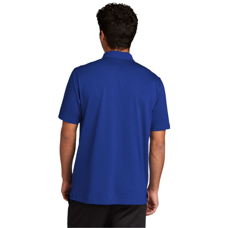 Sport-Tek PosiCharge Strive Polo 40
