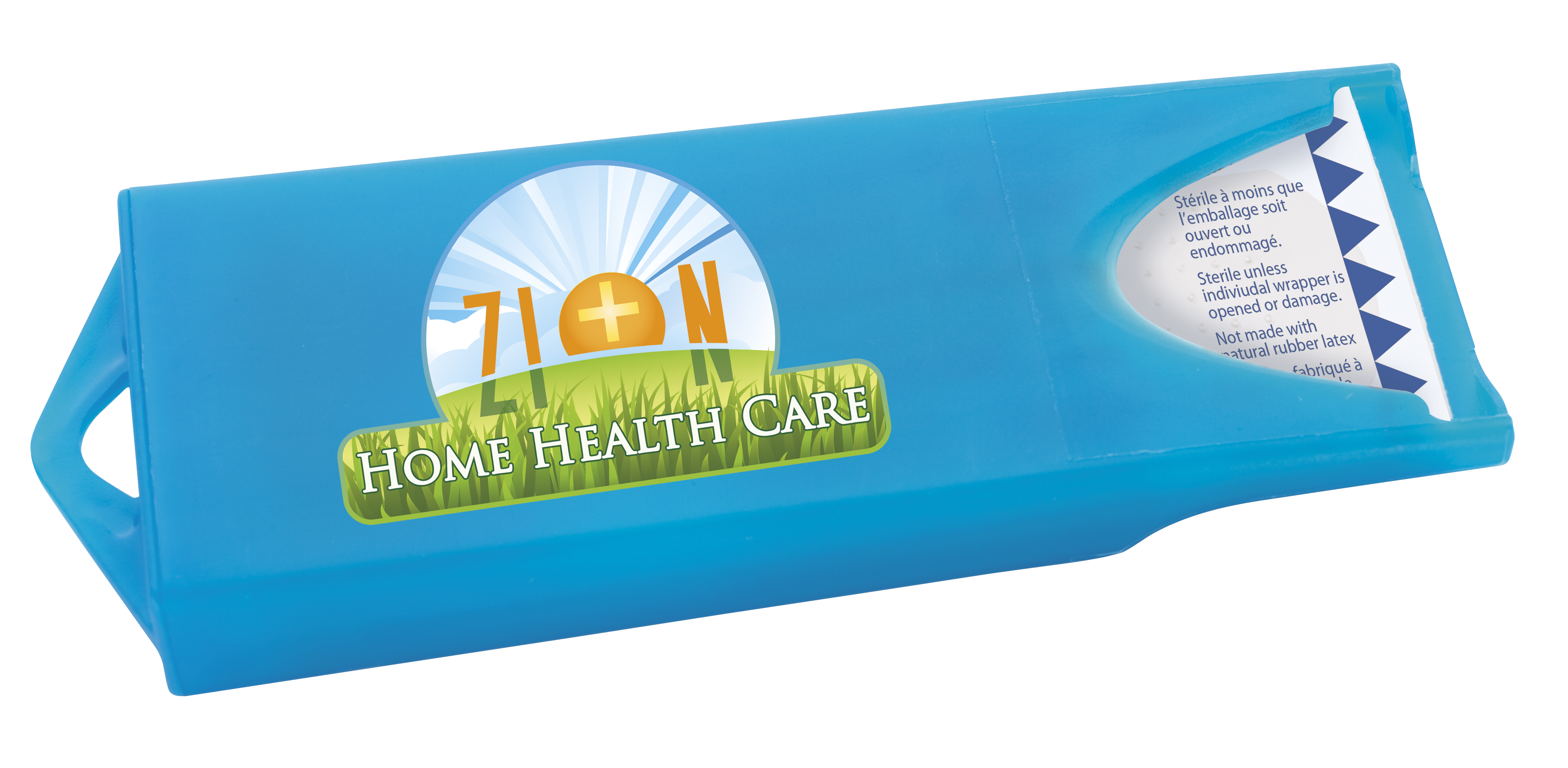 Good Value™ Original Colored Dispenser w/Standard Bandages 11
