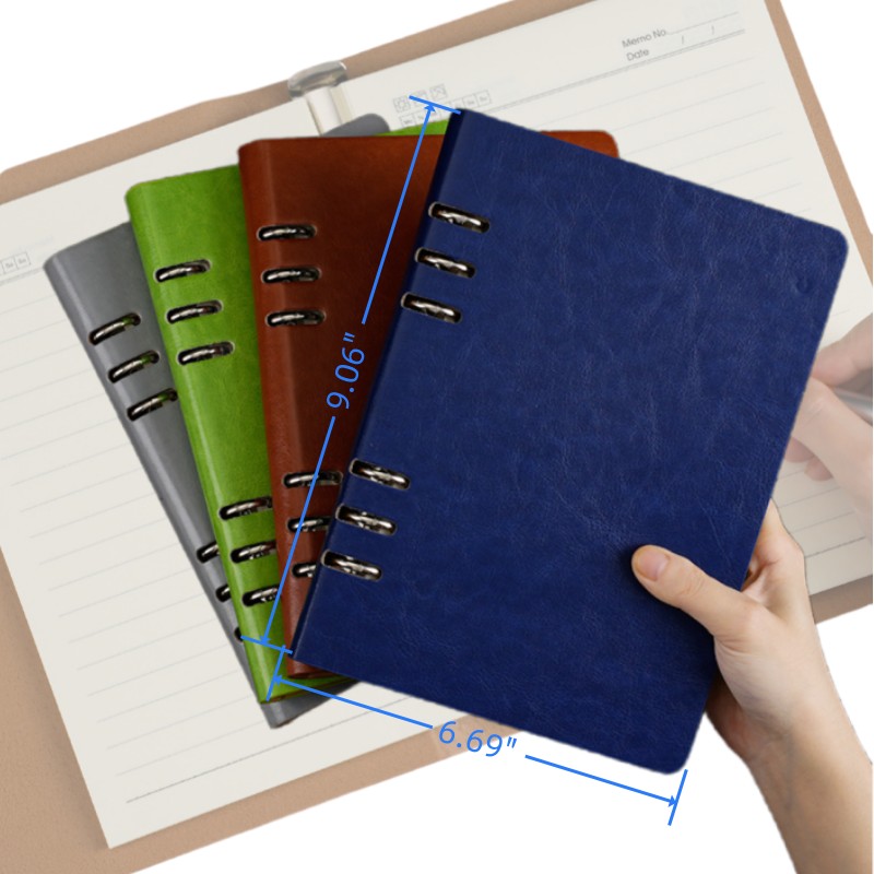 Office notebook 2