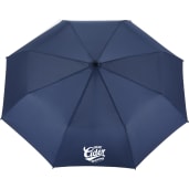 42" Auto Open/Close RPET Umbrella 201