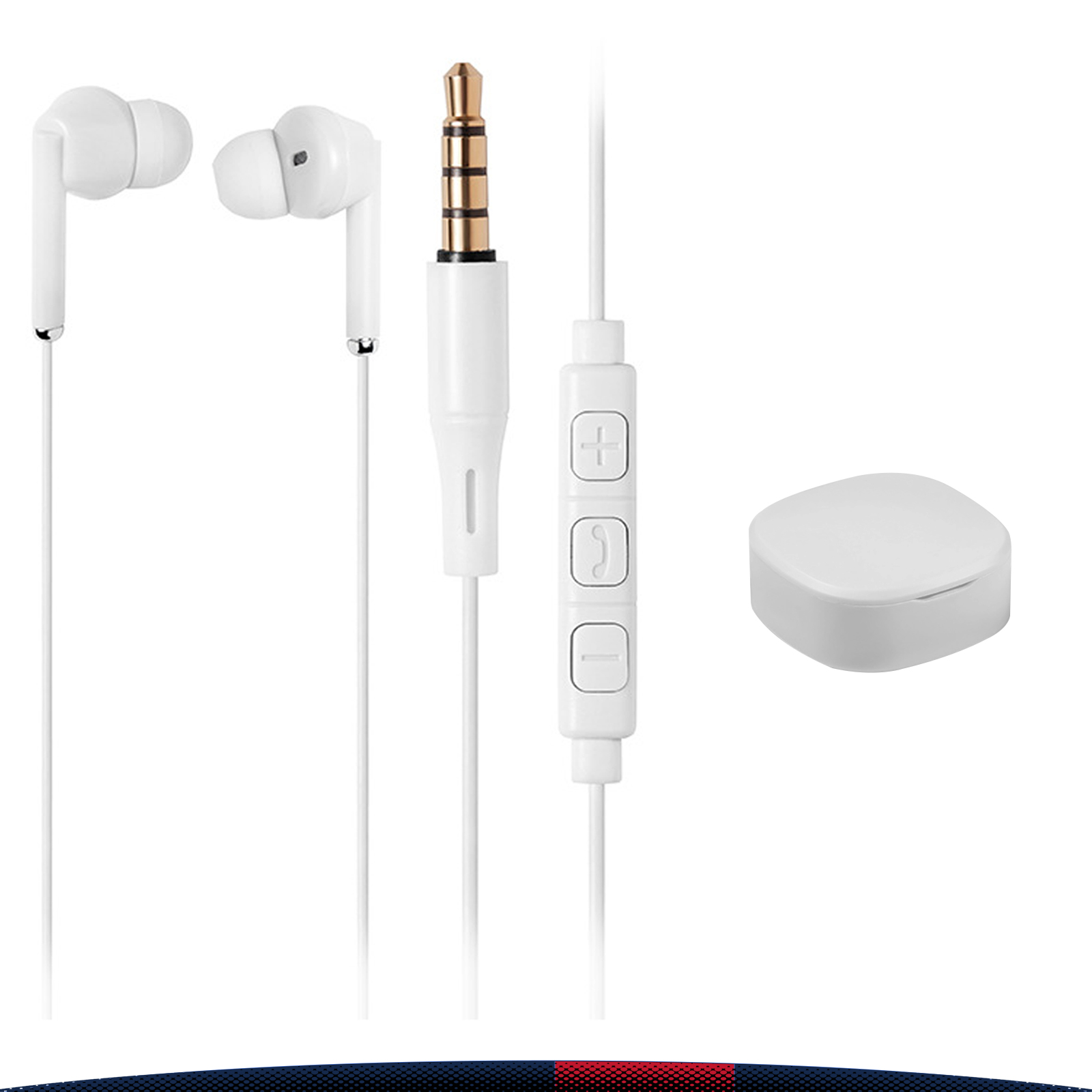 Nahele Earbuds 10