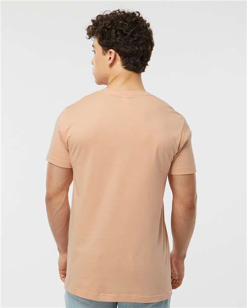 Unisex Fine Jersey T-Shirt - 202 325