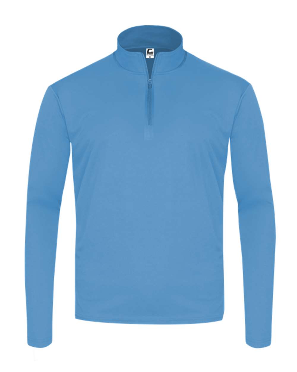 Youth Quarter-Zip Pullover - 5202 29