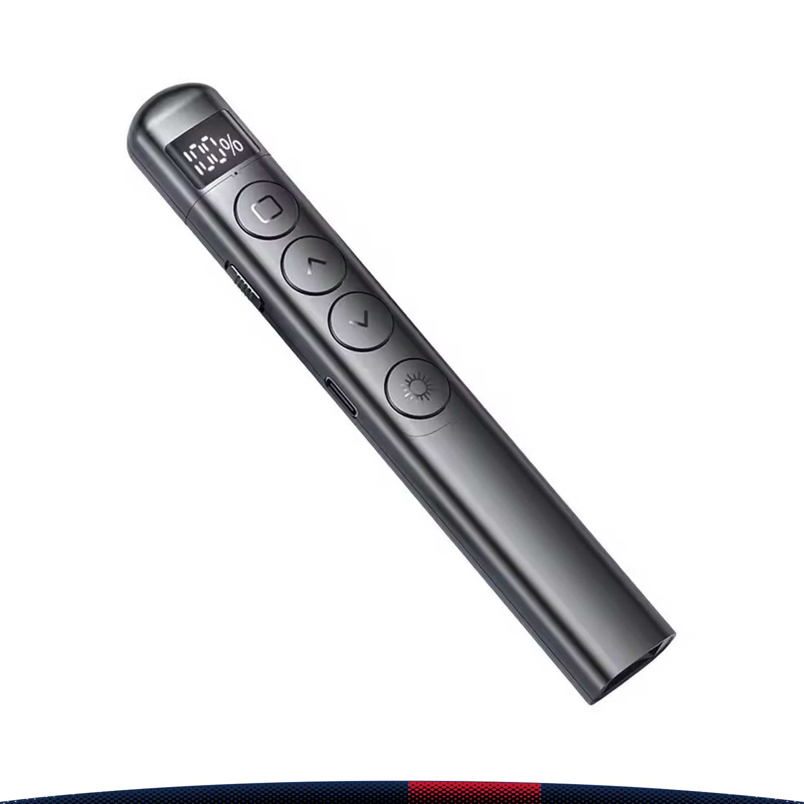 Denzy Presentation Clicker 5